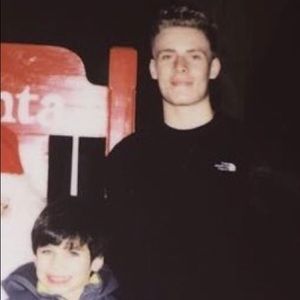 Meet your Posher, Anthony